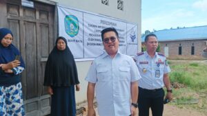 Mantap! Wabup Rendi Solihin Dukung Pengadaan 6 Bus Pelajar di Kukar