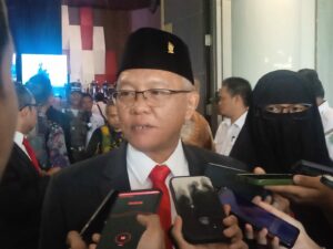 Muhammad Samsun Dorong Persiapan Matang Jelang Pemindahan IKN ke Kaltim