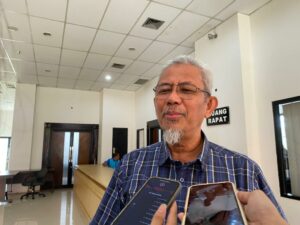 Legislator Ini Komitmen Bantu Warga Atasi Permasalahan Lahan di Daerah