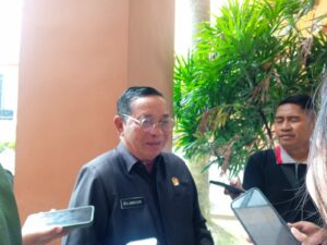 Legislator Kaltim Minta Pemerintah Tindak Tegas Pelaku yang Sengaja Sebabkan Karhutla
