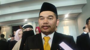 Pendidikan Tak Merata, Hamas Minta Pemprov Perhatikan Daerah Terpencil