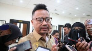 Baharuddin Demmu: Kami Akan Panggil Kembali PT Budi Duta
