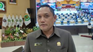 Seno Aji Soroti Penggunaan Anggaran dan Mekanisme Pembinaan DBON Provinsi Kaltim