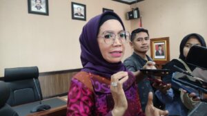 Puji Ungkap Penempatan Guru PPPK Tidak Sesuai di Kaltim
