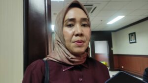 Potret Lahan Bekas Puskib Balikpapan, Tunggu Kejelasan