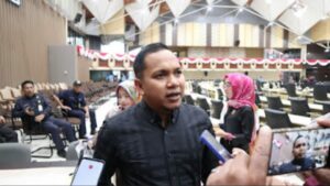 Legislator Muda Kaltim Soroti Kebakaran di PT KFI, Minta K3 Perusahaan Diterapkan