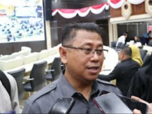 Lebih Efektif, Sigit Minta Digitalisasi Data Desa di Kaltim Diterapkan