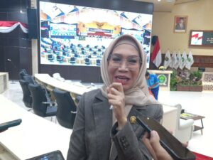 Legislator Dapil Samarinda Dukung Alihkan Gedung Lama Dispora Kaltim Menjadi Museum