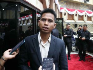 Sutomo Minta Jembatan Sei Nibung Harus Tuntas 2024