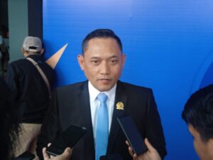 Seno Aji Usul Transformasi Bank Kaltimtara Lebih Terbuka