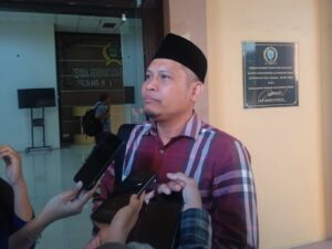 Salehuddin Usul Transformasi Hotel Atlet GOR Kadrie Oening untuk Manfaat Masyarakat