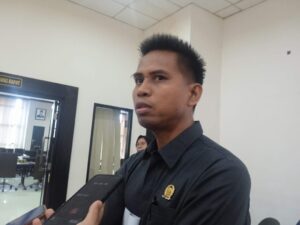 Sutomo Jabir Dorong Kolaborasi untuk Perbaikan Layanan Internet dan BBM di Wilayah Terpencil