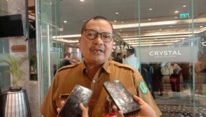 Dinkes: Saat Ini Kaltim Masih Bebas Cacar Monyet
