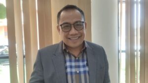 Berwawasan Lingkungan Berkelanjutan, Ini Dia Program Forest City IKN