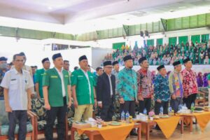 Ketua Komisi II DPRD Kaltim Berpesan untuk Menjaga Keutuhan NKRI