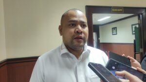 Akhmed Reza: Pemuda Hari ini Adalah Pemuda Masa Depan