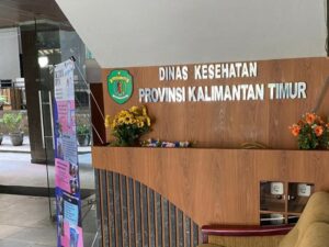 Peringatan Hari Kesehatan Nasional ke-59, Dinkes Kaltim Akan Libatkan Seluruh OPD