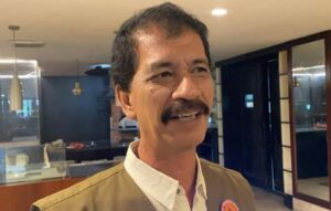BPBD Kaltim: OPD Sudah Dikerahkan dalam Upaya Pencegahan Karhutla