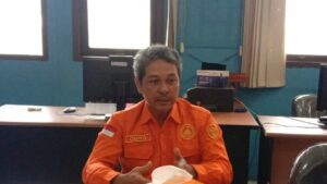 BPBD Kaltim Giatkan Pembentukan Asuransi Pertanian untuk Lindungi Petani dari Gagal Panen Akibat Bencana