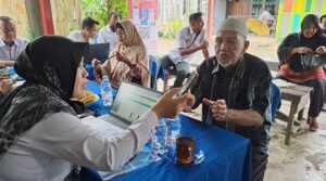 Solusi Blankspot, Disdukcapil Kukar Terapkan Aminduk