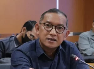 Agiel Suwarno Soroti Potensi Retribusi dari Alur Sungai Mahakam