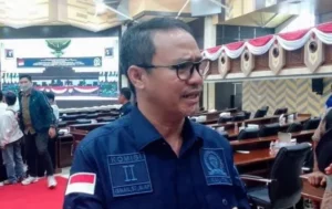 10 Persen Keuntungan Tambang Adalah Hak Pemerintah, Ismail: Gunakan untuk Kesejahteraan Masyarakat