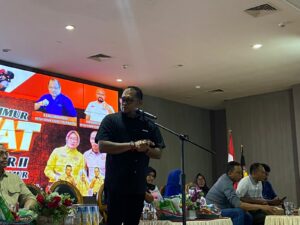 Piala Wabup Kutim II 2023, Tarung Derajat se-Kaltim Diharap Lahirkan Bibit Unggul