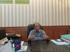 Komitmen Pemkab Kutim Wujudkan UMKM Naik Kelas