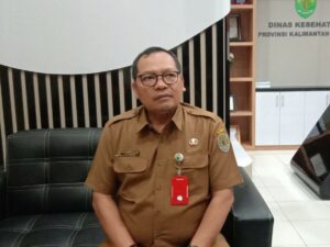 Dinkes Kaltim Minta Masyarakat Tingkatkan Kewaspadaan Pada Stroke