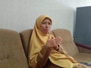 Dinkes Kaltim Dorong Masyarakat Kaltim Konsumsi Pangan Lokal