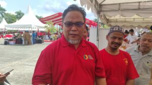Cara Disperindag Kukar Kendalikan Inflasi Daerah
