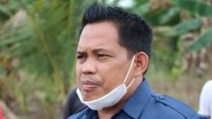 Desa Batuah Belajar Menguatkan Keterbukaan Informasi Publik