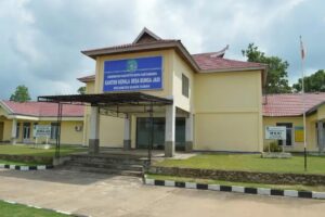 Tidak Ada Lagi Desa Tertinggal di Kukar