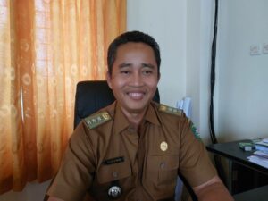 Camat Tenggarong Harap Desa Penerima Ambulan Sediakan Dana Rutin Operasional