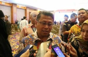 Wakil Ketua DPRD Kaltim Berharap BI Kaltim Mampu Tekan Angka Inflasi