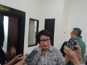 Ketua Komisi III Kawal Perbaikan Infrastruktur Jalan Rusak di Kalimantan Timur