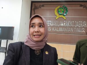 Ketua Pansus Usulkan Pasal Perlindungan Anak dan Perempuan di Raperda FP3
