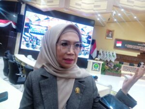 Puji Setyowati Dorong Pelestarian Kesenian Kaltim untuk Pertumbuhan Ekonomi Lokal