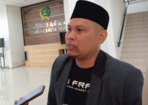 Salehuddin: Perguruan Tinggi Lokal Harus Siap Hadapi IKN