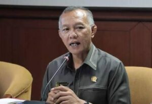 Muhammad Samsun Dorong Analisis Penurunan Produksi Gabah dan Kesiapan Stok Beras