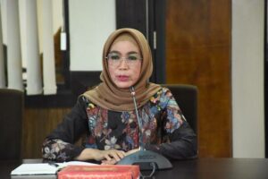 Puji Setyowati Ungkap Tantangan Distribusi Tenaga Kesehatan di Kaltim