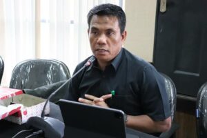 DPRD Kaltim Dorong Pelayanan Kesehatan Berkualitas