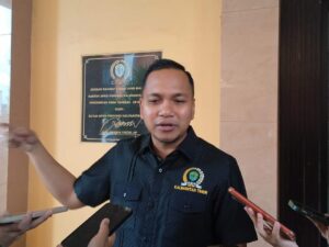 Upaya Udin Mendukung Nelayan di Berau dan Kutai Timur