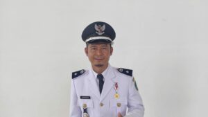 Terang Kampongku Dirasakan Desa Tanjung Batu