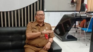 Antisipasi Cacar Monyet di Kaltim, Dinkes Kaltim Imbau Masyarakat Ikut Arahan Kemenkes