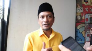 Ingin Ada Pihak Ketiga dalam Kelola Hotel Atlet, Nidya: Saya Setuju