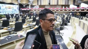 Marthinus Minta Pemprov Kaltim Serius Selesaikan Sengketa Lahan di Benua Etam