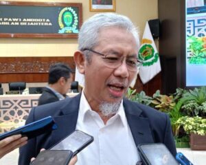 Harapan Harun Al Rasyid Untuk Encik Wardani Setelah Dilantik Jadi PAW