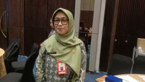 MMPI Hadir di RSJD Kaltim, Mudahkan Pemeriksaan Kejiwaan Jarak Jauh