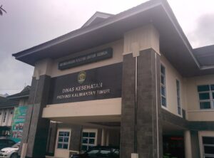 Dinkes Kaltim Dorong Puskesmas Tingkatkan Layanan Kesehatan Primer